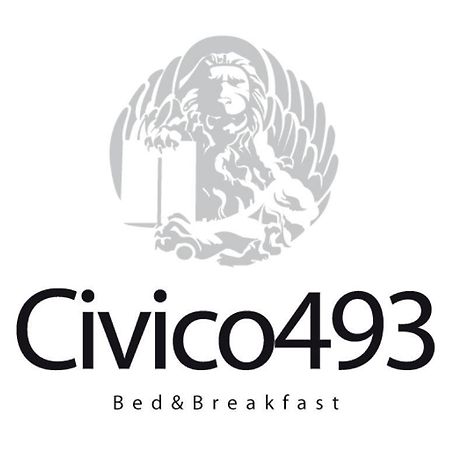 프레간지올 Civico 493 B'N'B B&B 외부 사진