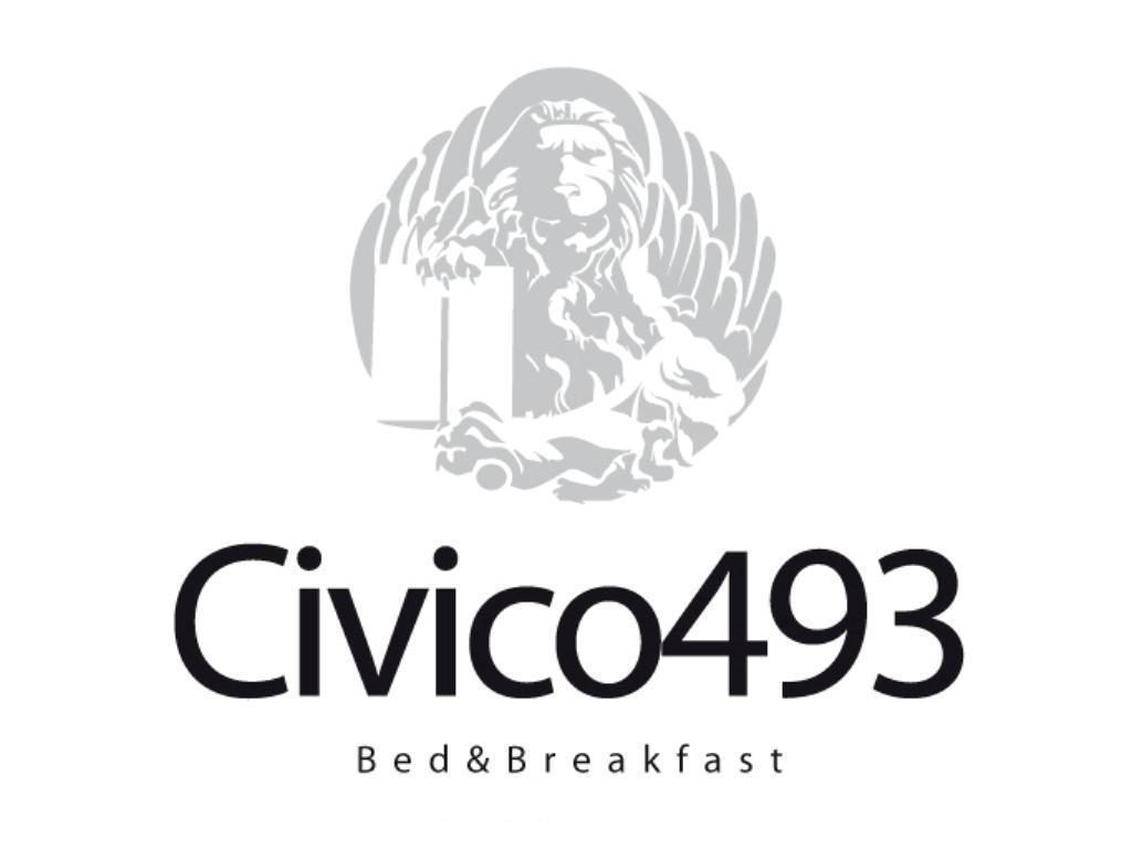 프레간지올 Civico 493 B'N'B B&B 외부 사진